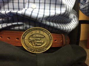 Thanks for the memories!