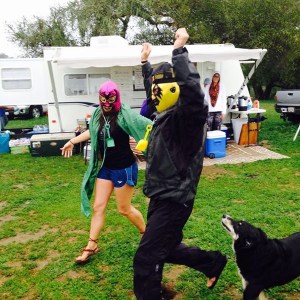 Maybe this was number one???