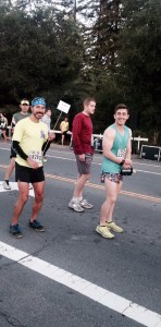 The numbers only dwindled from here...