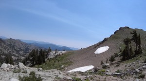 Terrible way to spend a Friday!