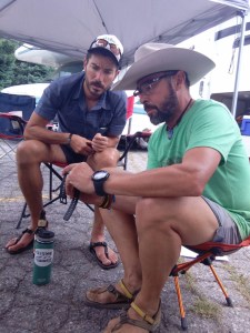 How the hell does this watch work???